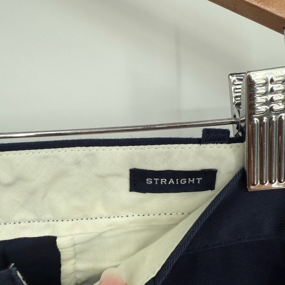 J. Crew Straight-Fit Flex Chino Pant Size 40X32 - Picture 5 of 10